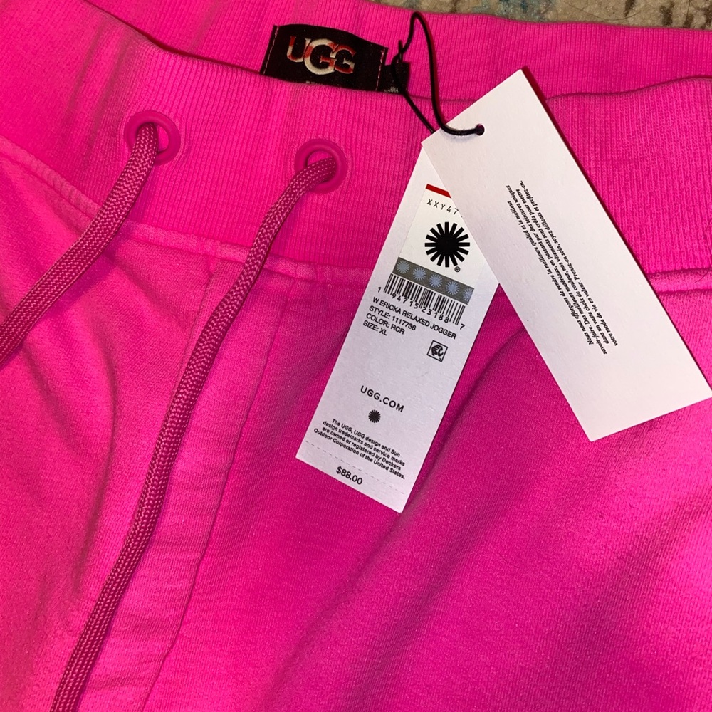 NWT UGG sweatpants